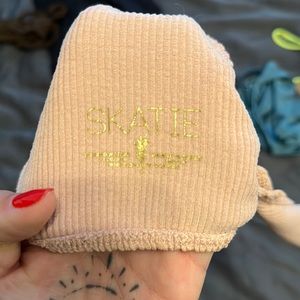 Skate Bikini Top
